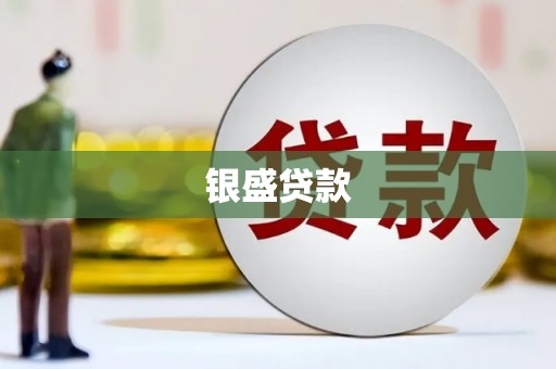 凌源银盛贷款