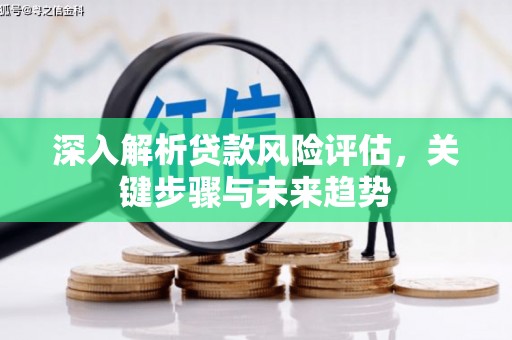 凌源深入解析贷款风险评估，关键步骤与未来趋势