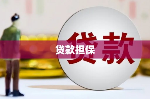 凌源贷款担保