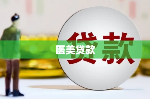 凌源医美贷款