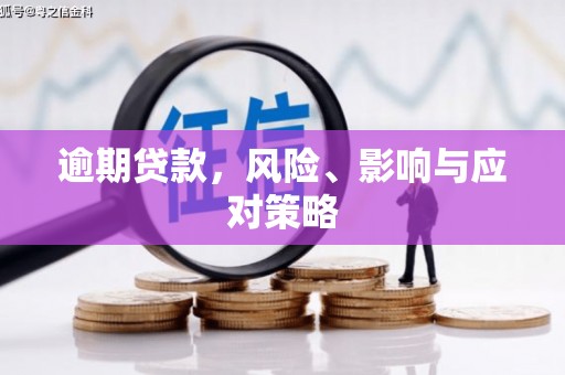 凌源逾期贷款，风险、影响与应对策略